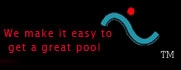 pool designs logo