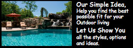 develope a pool theme