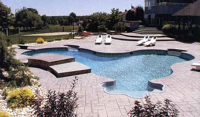 pool design sample lincoln nebraska
