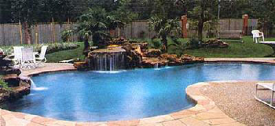 pool design sample lincoln nebraska