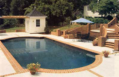 pool design sample lincoln nebraska