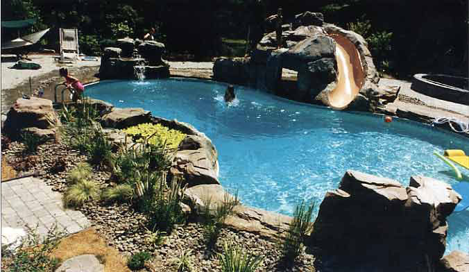 pool design sample lincoln nebraska