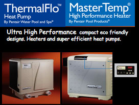 ThermalFlo and MasterTemp