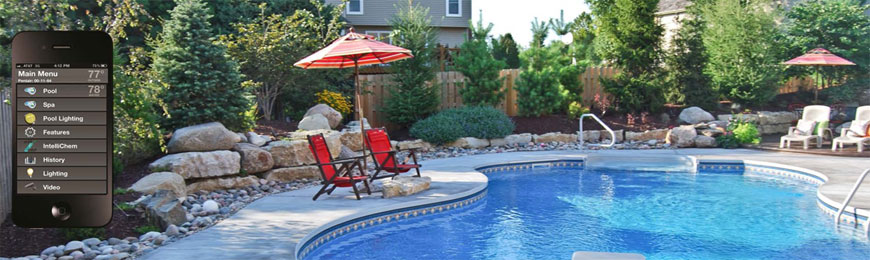 Pool Designer Lincoln NE