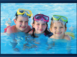 Nebraska pool design and contractor