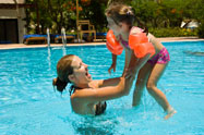 swimming pool builder nebraska sample