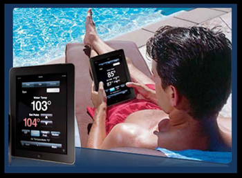 Pool Automation