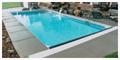 liberty pools built from design pools