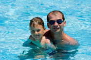 swimming pool design