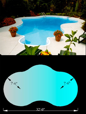 freeform pool nebraska
