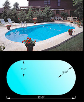 oval pool nebraska